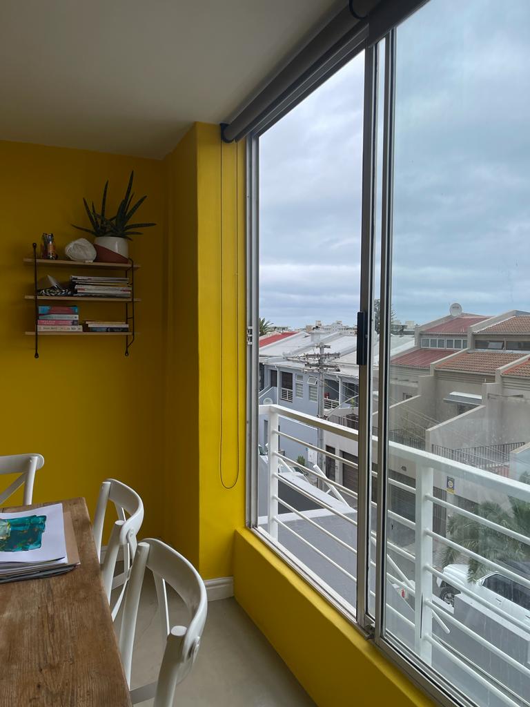 To Let 1 Bedroom Property for Rent in Sea Point Western Cape